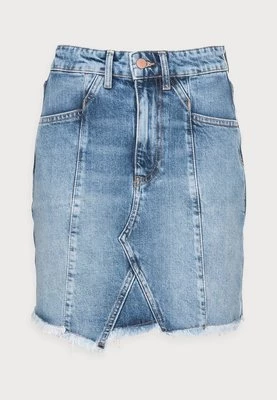 Spódnica jeansowa Even&Odd Petite