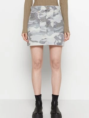 Spódnica jeansowa EYTYS