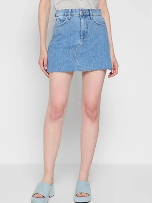 Spódnica jeansowa FRAME