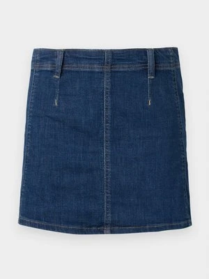 Spódnica jeansowa Free People