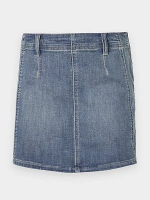 Spódnica jeansowa Free People