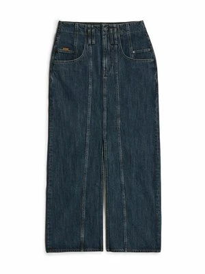 Spódnica jeansowa G-Star