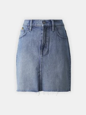 Spódnica jeansowa G-Star