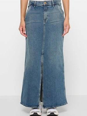 Spódnica jeansowa G-Star