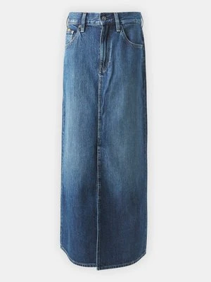 Spódnica jeansowa G-Star