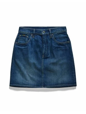 Spódnica jeansowa G-Star