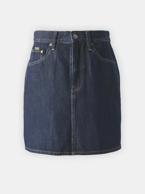 Spódnica jeansowa G-Star