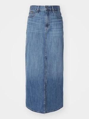 Spódnica jeansowa G-Star