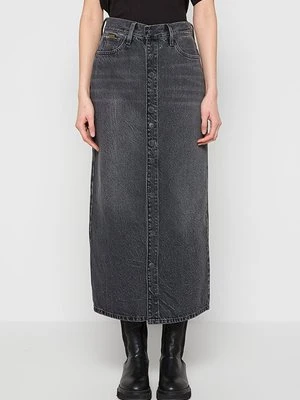 Spódnica jeansowa G-Star