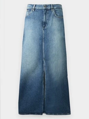 Spódnica jeansowa G-Star