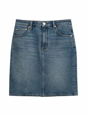 Spódnica jeansowa Gant