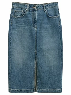 Spódnica jeansowa Gant