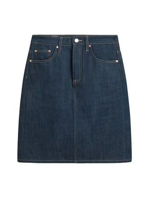 Spódnica jeansowa Gant