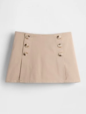 Spódnica jeansowa GAP