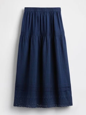 Spódnica jeansowa GAP