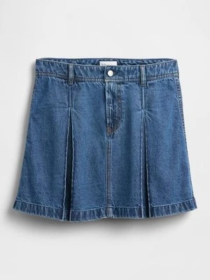 Spódnica jeansowa GAP