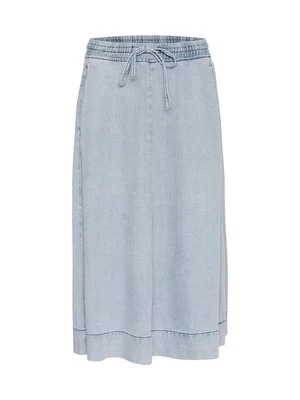 Spódnica jeansowa Gestuz