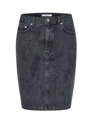 Spódnica jeansowa Gestuz