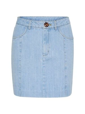Spódnica jeansowa Gestuz