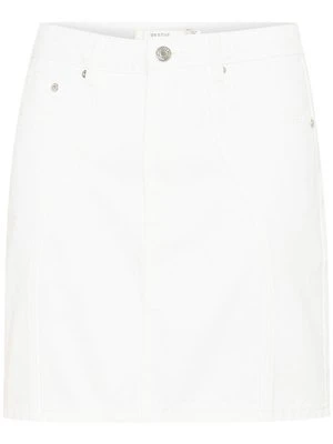 Spódnica jeansowa Gestuz