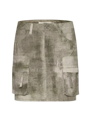 Spódnica jeansowa Gestuz