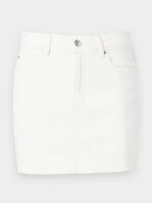 Spódnica jeansowa Gina Tricot