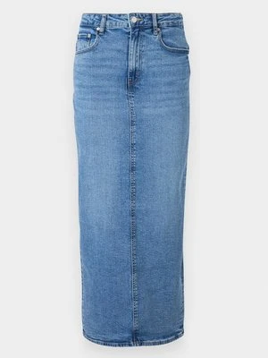 Spódnica jeansowa Gina Tricot