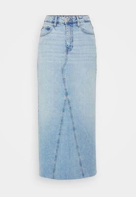 Spódnica jeansowa Gina Tricot Petite