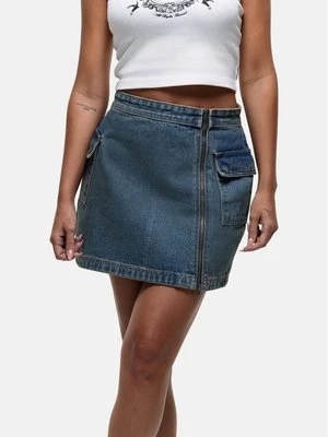 Spódnica jeansowa Good For Nothing