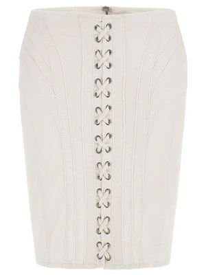 Spódnica jeansowa Guess