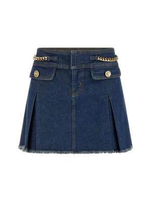 Spódnica jeansowa Guess