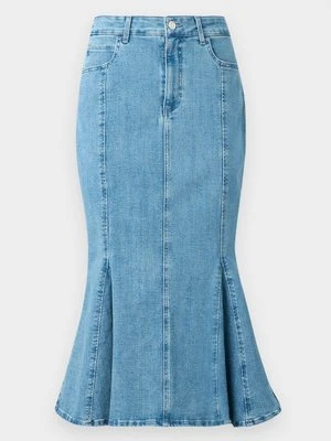 Spódnica jeansowa Guess