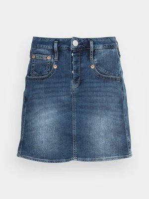 Spódnica jeansowa Herrlicher