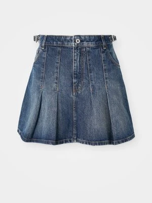 Spódnica jeansowa HUGO