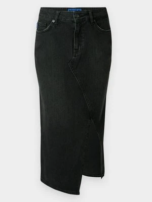 Spódnica jeansowa HUGO