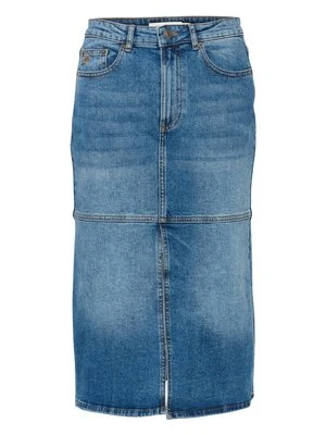 Spódnica jeansowa InWear