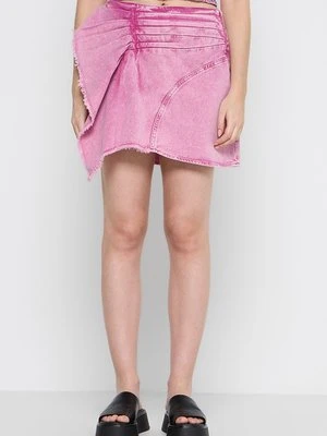 Spódnica jeansowa Iro