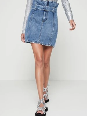 Spódnica jeansowa Iro