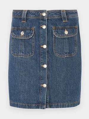 Spódnica jeansowa JOOP! JEANS