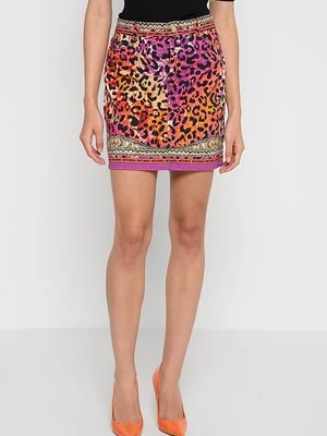 Spódnica jeansowa Just Cavalli