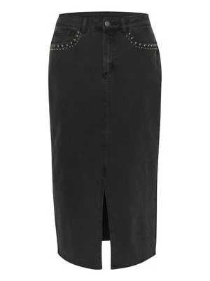 Spódnica jeansowa Kaffe