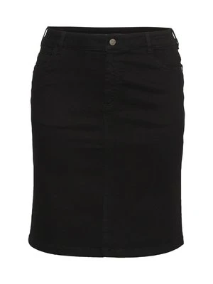 Spódnica jeansowa Kaffe Curve