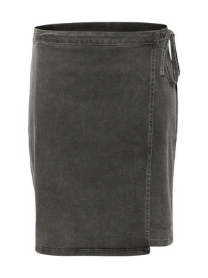 Spódnica jeansowa Kaffe Curve