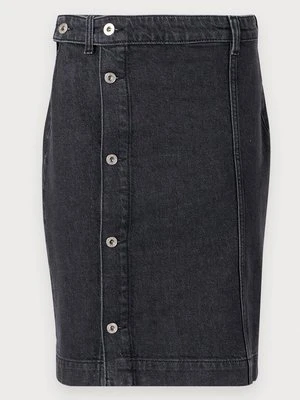 Spódnica jeansowa Karl Lagerfeld Jeans