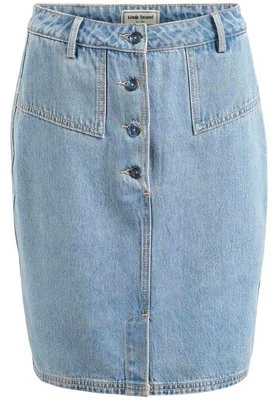 Spódnica jeansowa khujo