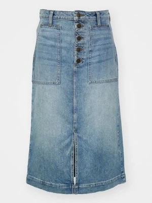 Spódnica jeansowa Lee