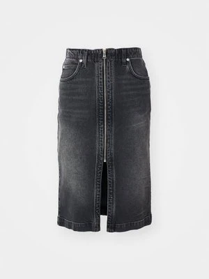 Spódnica jeansowa Lee