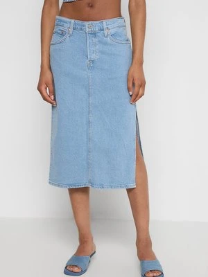 Spódnica jeansowa Levi's®