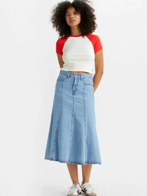 Spódnica jeansowa Levi's®