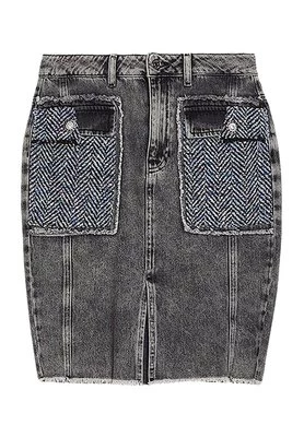 Spódnica jeansowa Liu Jo Jeans